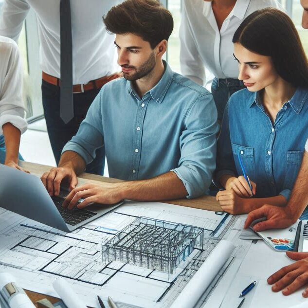 Structural Engineering Design